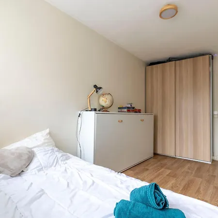 Le Villemain - Montparnasse Apartamento