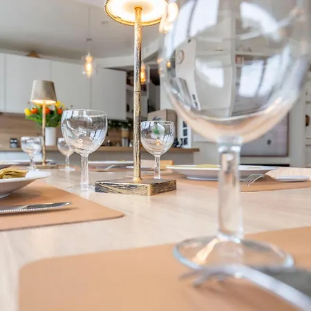 Apartamento Le Villemain - Montparnasse